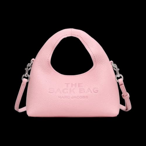 Marc Jacobs The Micro Crossbody Ribbon Pin