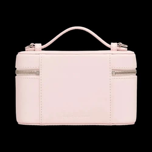 Marc Jacobs The E/w Vanity Bag Powder Pin