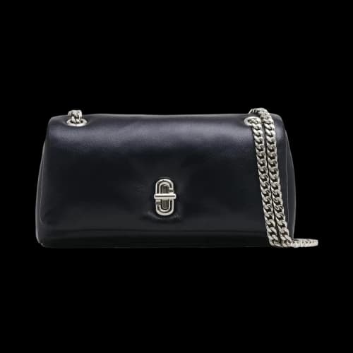 Marc Jacobs The Chain Mini Bag Black