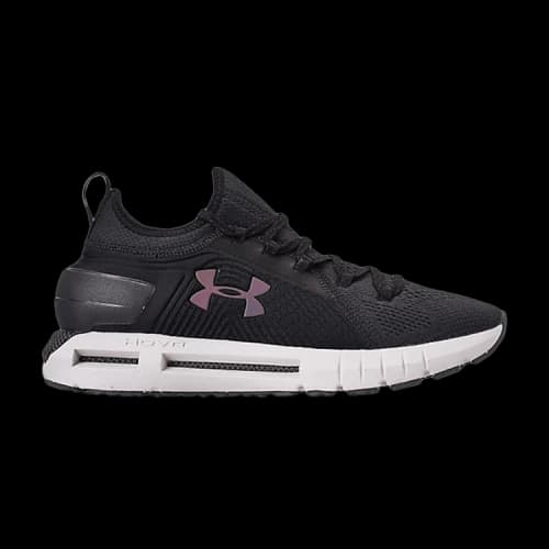Under Armour HOVR Phantom SE Black Onyx White