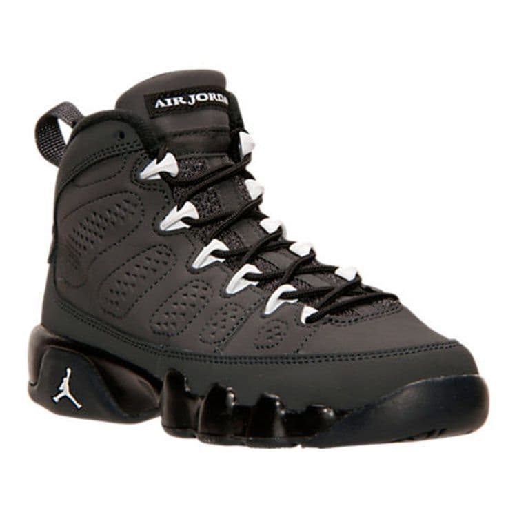 Jordan 9 Retro Anthracite 9 (GS)