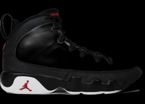 Jordan 9 Retro OG (2016) (GS)