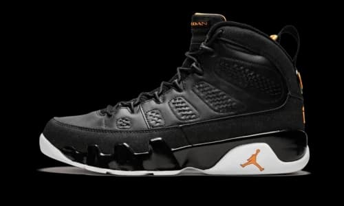 Jordan 9 Retro Citrus