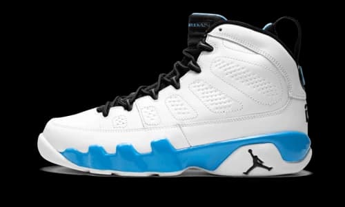 Jordan 9 Retro Powder (2010)