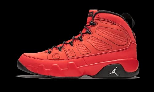Jordan 9 Retro Motorboat Jones
