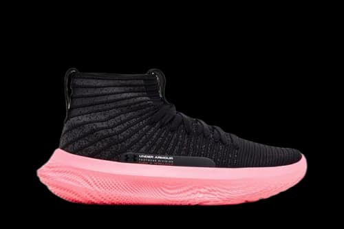 Flow FUTR X Elite 'Black Beta'