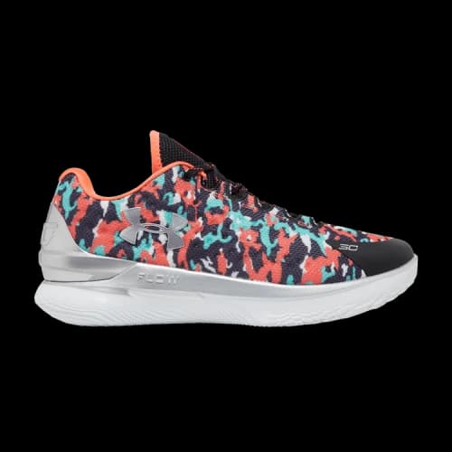 Under Armour Curry 1 Low Flotro Curry Camp