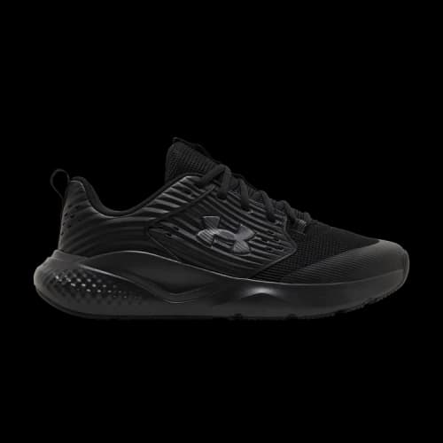 Under Armour Commit 4 Ultimate Black