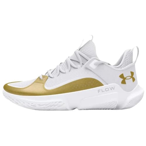 Flow FUTR X 3 'White Metallic Gold'