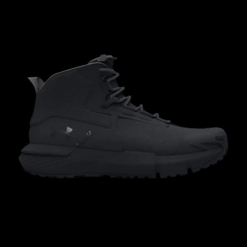 Valsetz Mid Tactical Boot 'Black Jet Grey'