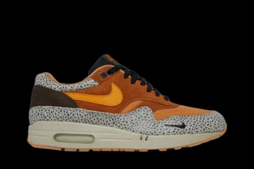 Nike Air Max 1 atmos Safari (2002)