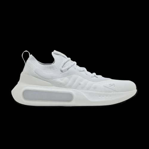 Under Armour Phantom 4 White Halo Grey White