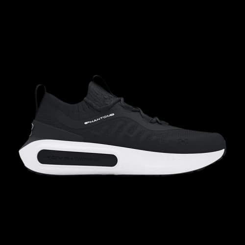 Under Armour Phantom 4 Black Anthracite White (Women's)