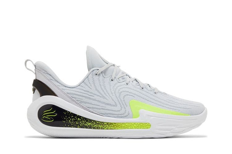 Under Armour Curry 12 Anti-Gravity