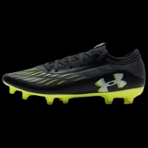 Under Armour Magnetico Select 4 FG 'Black Green'