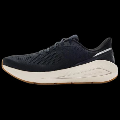 Under Armour Sonic 7 Black Stone Anthracite
