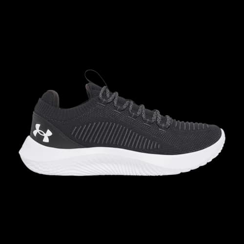 Under Armour Dynamic 2 Black Castlerock White