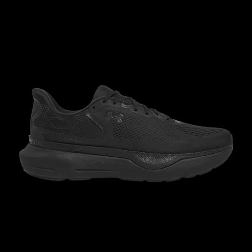 Under Armour HOVR Infinite Pro 2 Black Anthracite