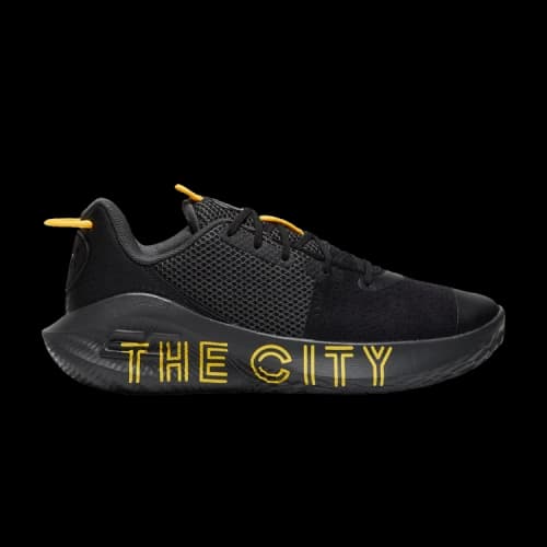 Under Armour Curry 6 FloTro The City