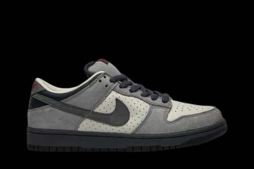 Nike SB Dunk Low Bandaid