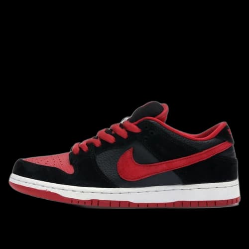 Nike SB Dunk Low J Pack Bred