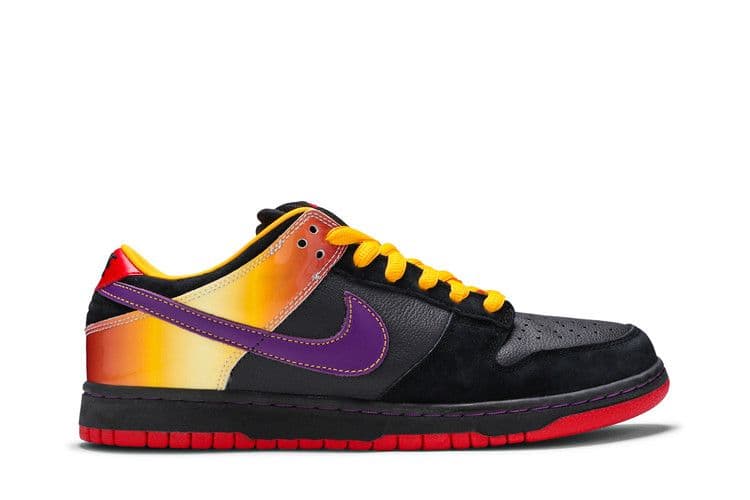 Nike SB Dunk Low Appetite for Destruction