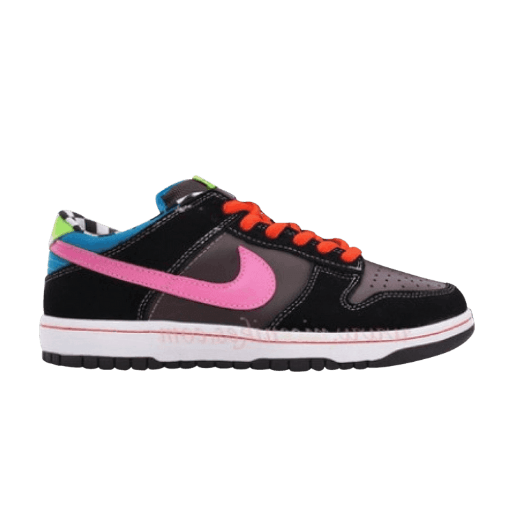 Nike SB Dunk Low 720 Degrees