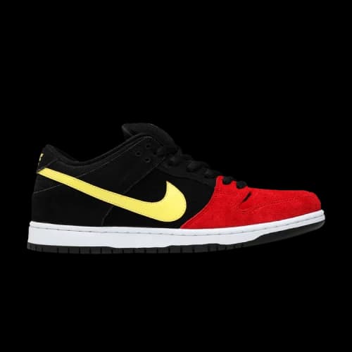 Nike SB Dunk Low Butt Head
