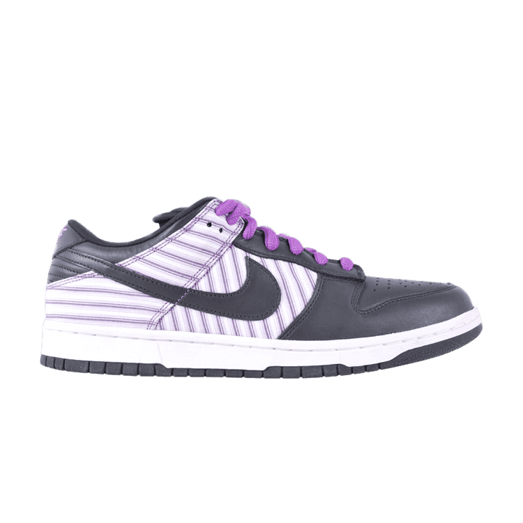 Nike SB Dunk Low Avenger Purple