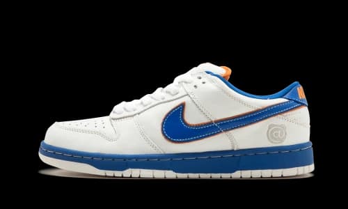Nike SB Dunk Low Medicom 1