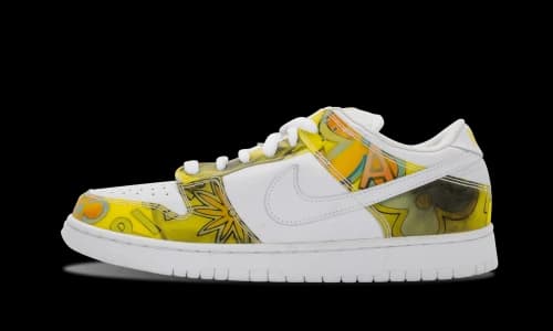 Nike SB Dunk Low De La Soul (2005)