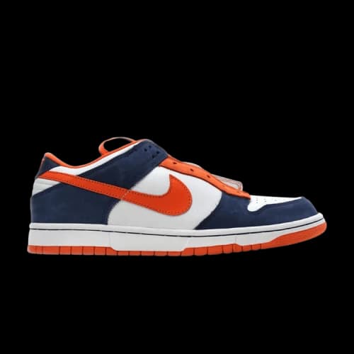 Nike SB Dunk Low Broncos