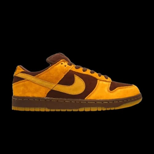 Nike SB Dunk Low Brown Pack