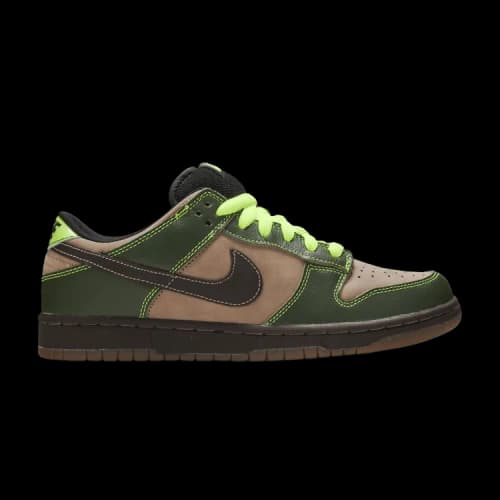Nike SB Dunk Low Jedi