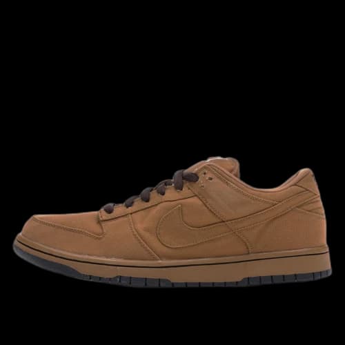 Nike SB Dunk Low Carhartt Shale