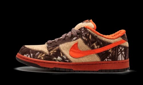 Nike SB Dunk Low Reese Forbes Hunter