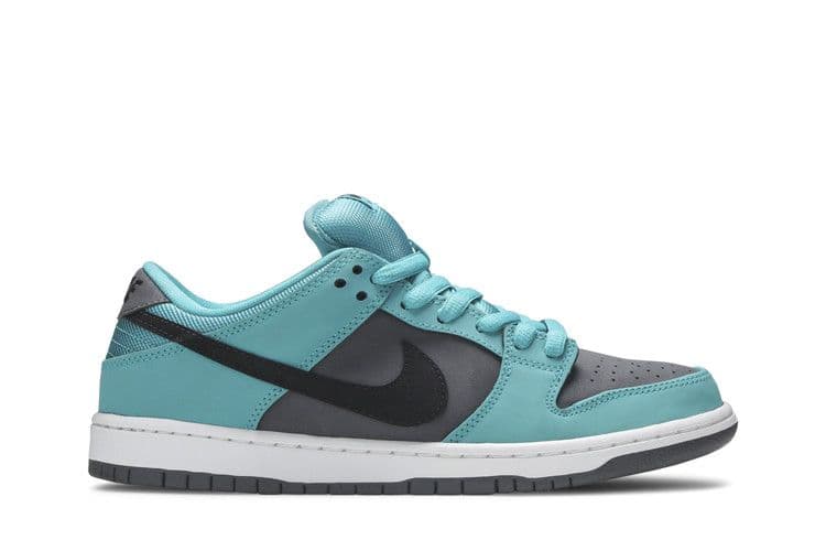 Nike SB Dunk Low Dusty Cactus