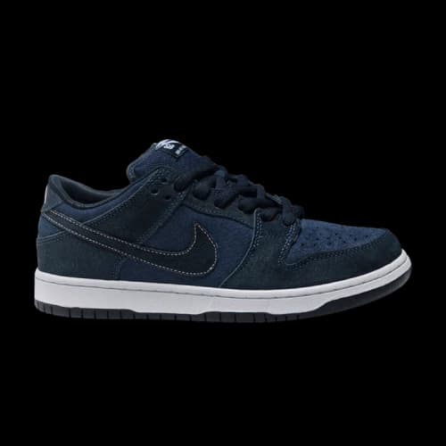 Nike SB Dunk Low US Passport