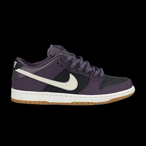 Nike SB Dunk Low Dark Raisin