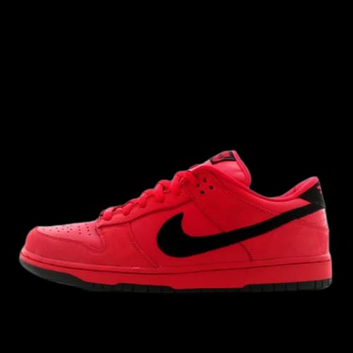 Nike SB Dunk Low Pure Blood