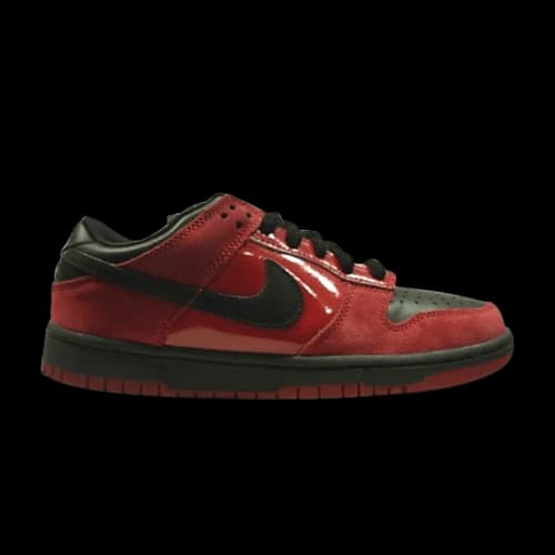 Nike SB Dunk Low Milli Vanilli
