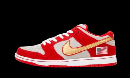 Nike SB Dunk Low Nasty Boys