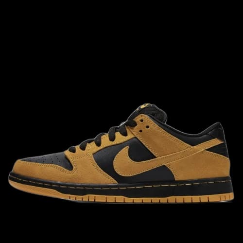 Nike SB Dunk Low Iowa