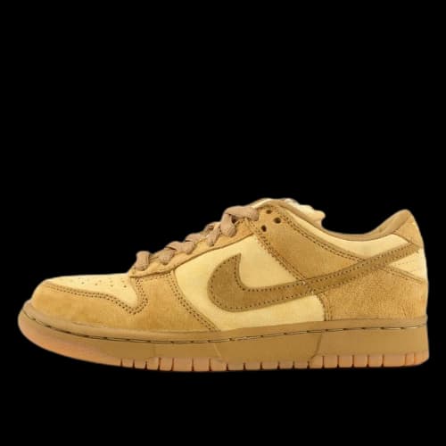 Nike SB Dunk Low Reese Forbes Wheat