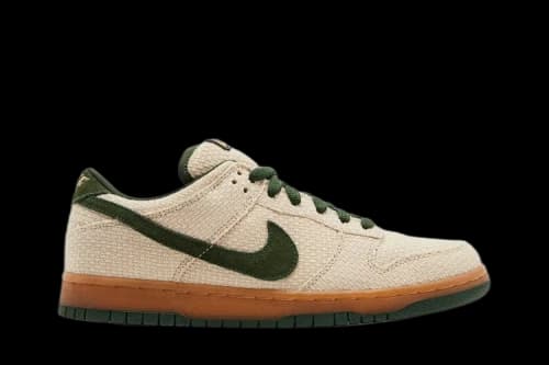 Nike SB Dunk Low Bonsai