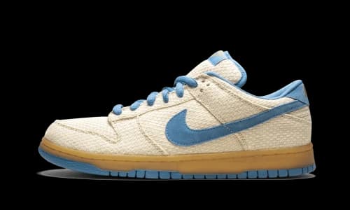 Nike SB Dunk Low Cascade Blue