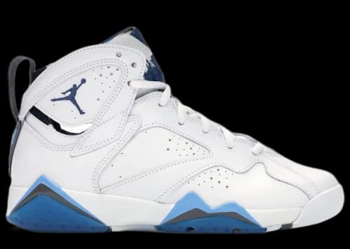 Jordan 7 Retro French Blue (2015) (GS)