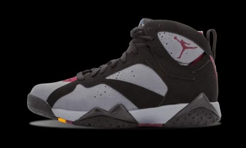 Jordan 7 Retro Bordeaux (2011)