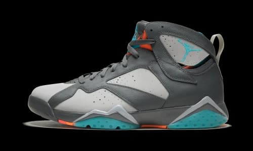 Jordan 7 Retro Barcelona Days