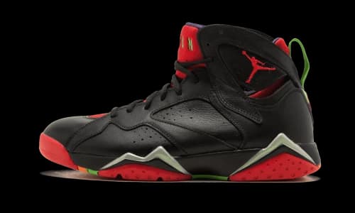 Jordan 7 Retro Marvin the Martian